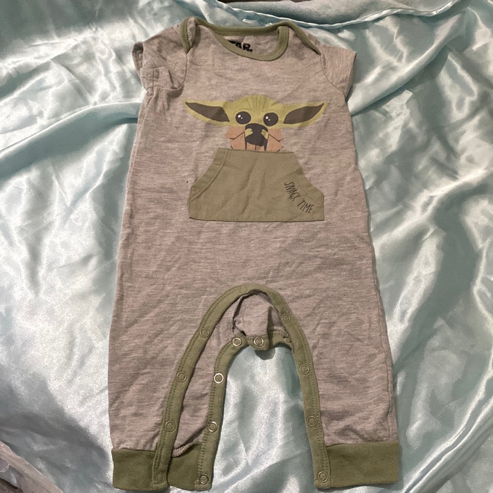 Onesie